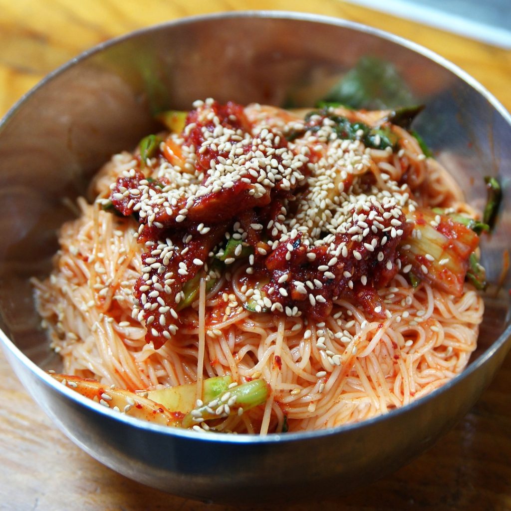 bibim noodles, non-beam if, korean food, non-beam lighting state council chinese, korean food, korean food, korean food, korean food, korean food